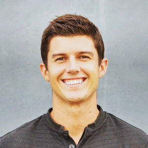 Meet your Posher, Cody